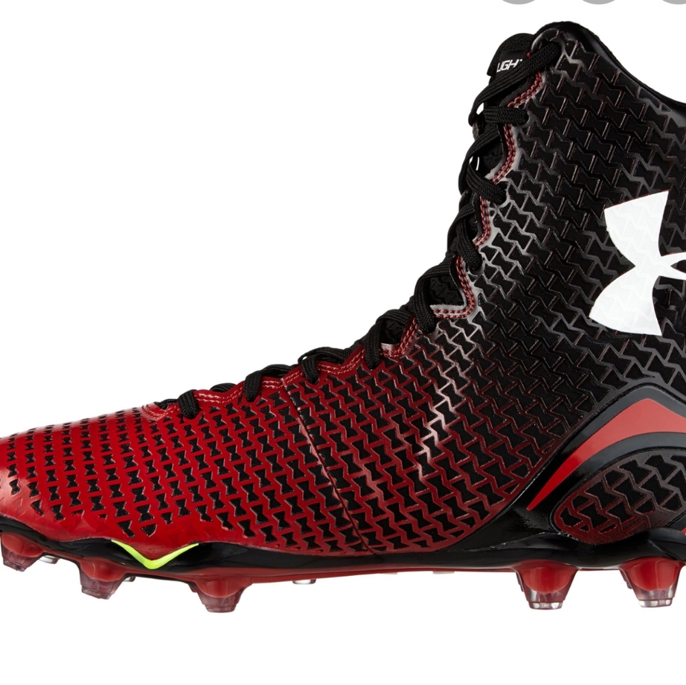 Under Armour Highlight MC